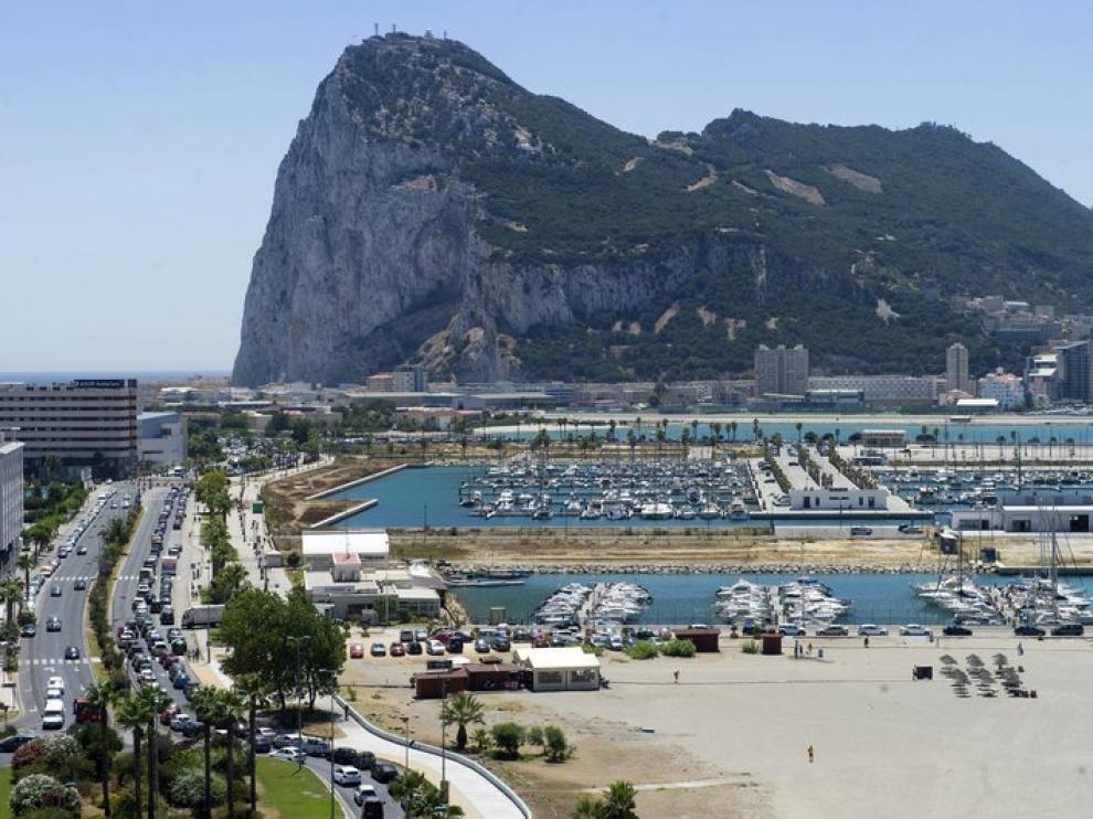 Gibraltar