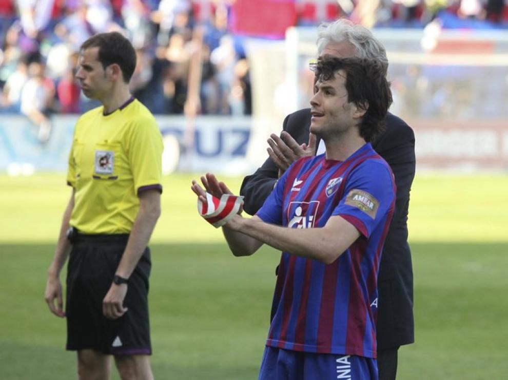 Juanjo Camacho