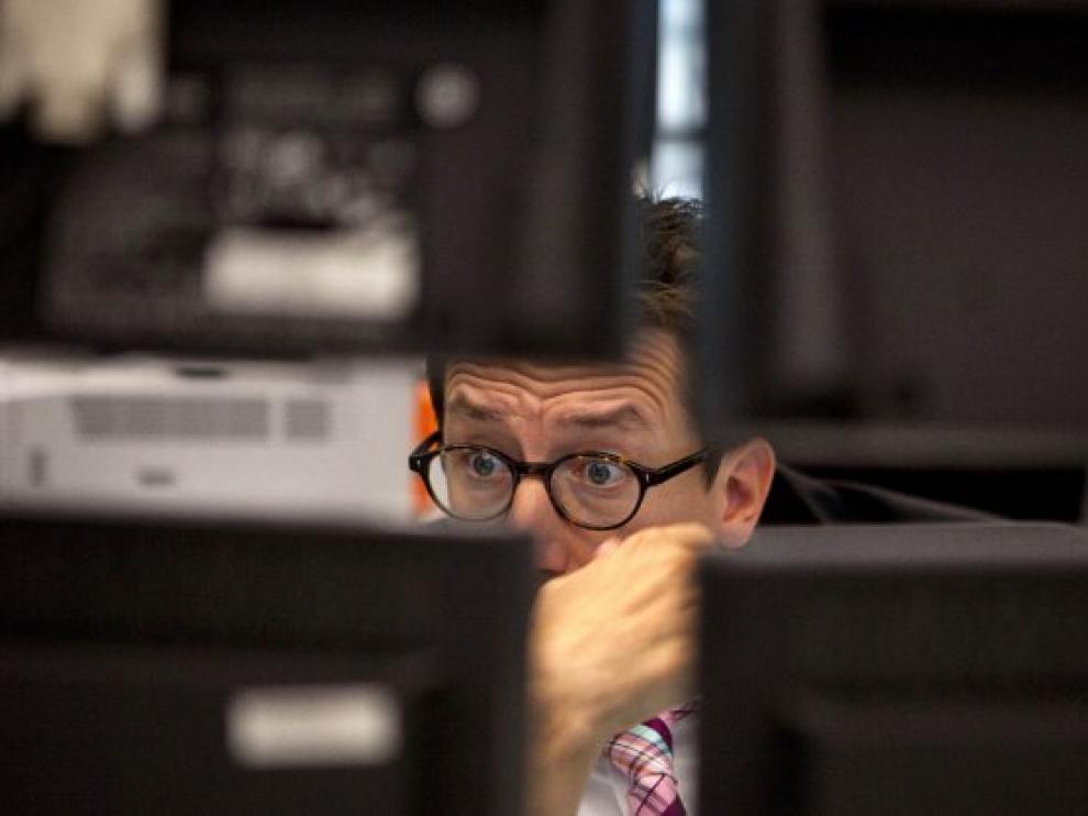 La crisis ha aumentado los cuadros de estrés, ansiedad y depresión en altos cargos.