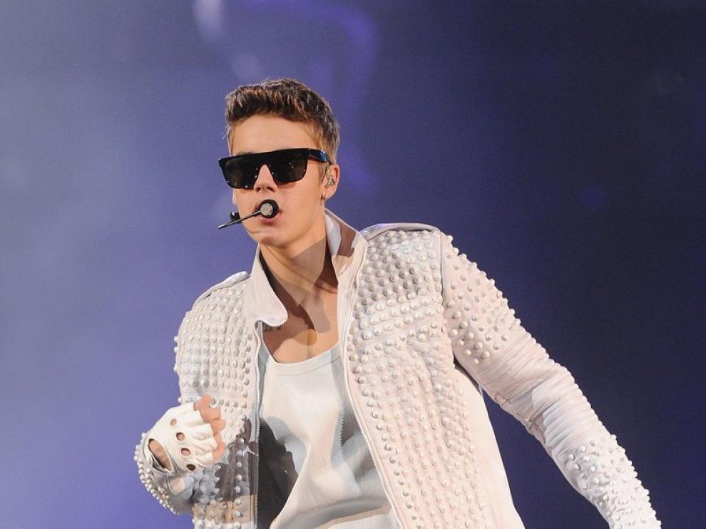 Justin Bieber