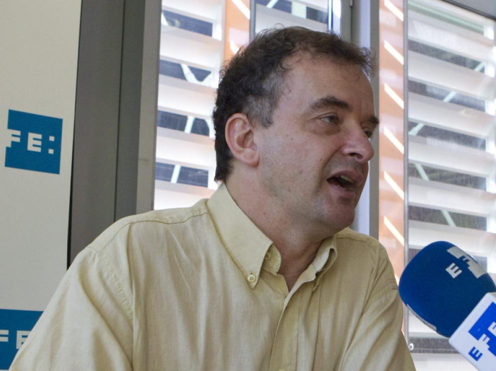 Alfred Bosch lamenta que trabajadores españoles se vean implicados en la polémica.
