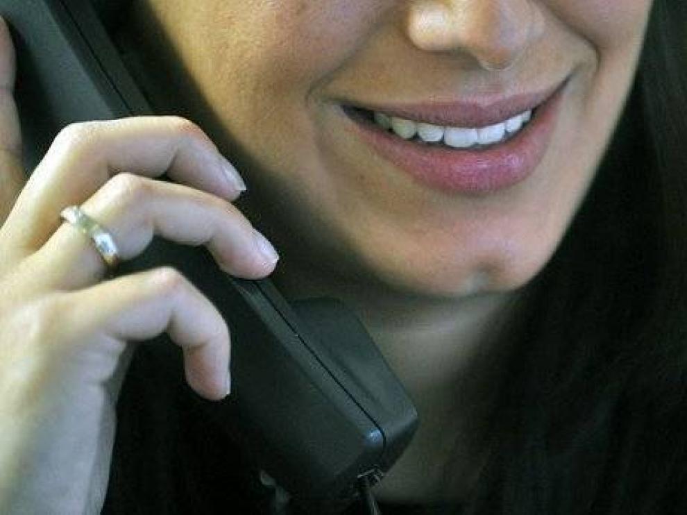 El Teléfono de la Esperanza