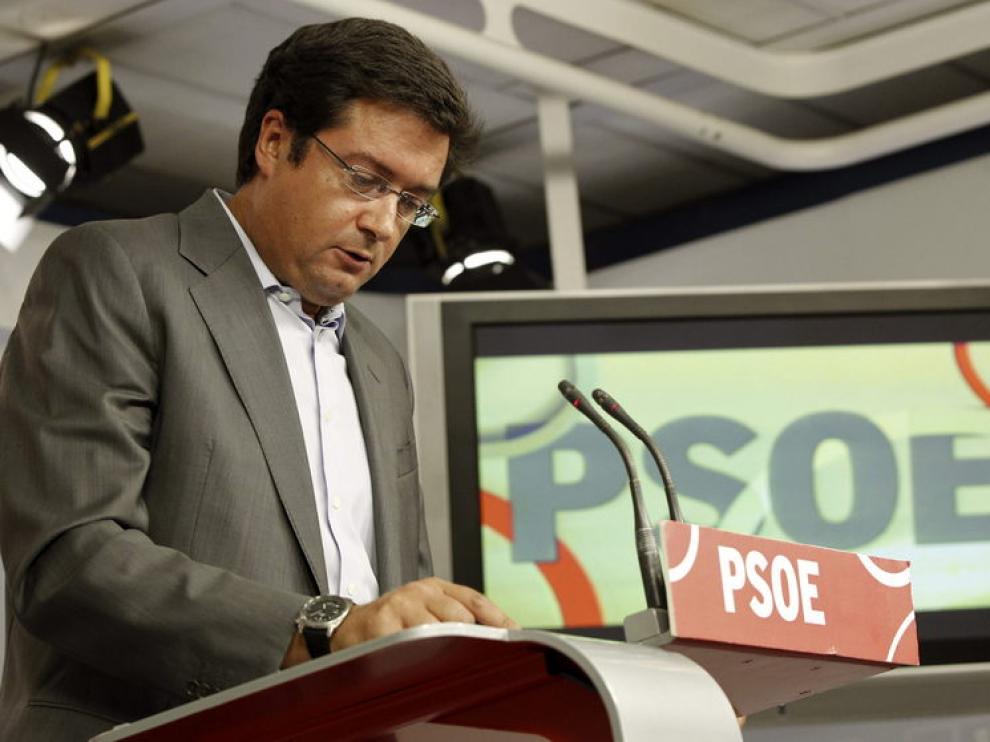 Óscar López