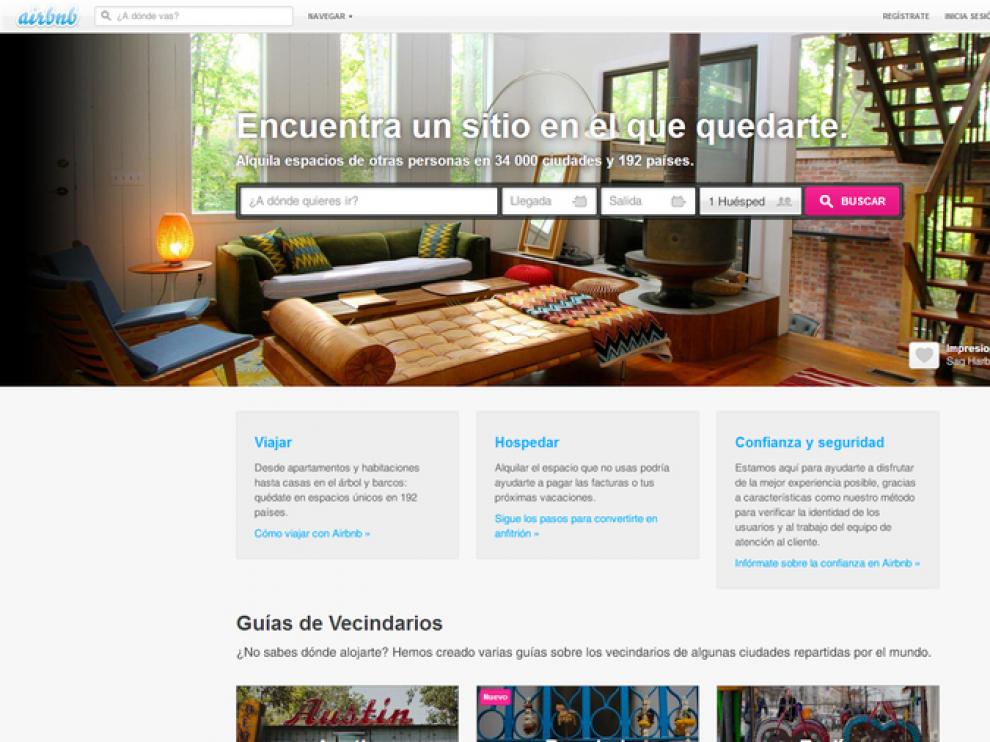 Cómo viajar barato: de hacer dedo a hacer clic