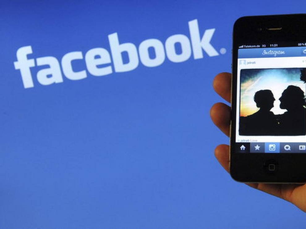 Facebook se vuele a veces una especie de limbo