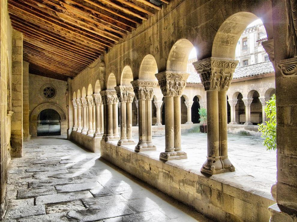 Gozarte nos lleva de excursión al castillo de Loarre