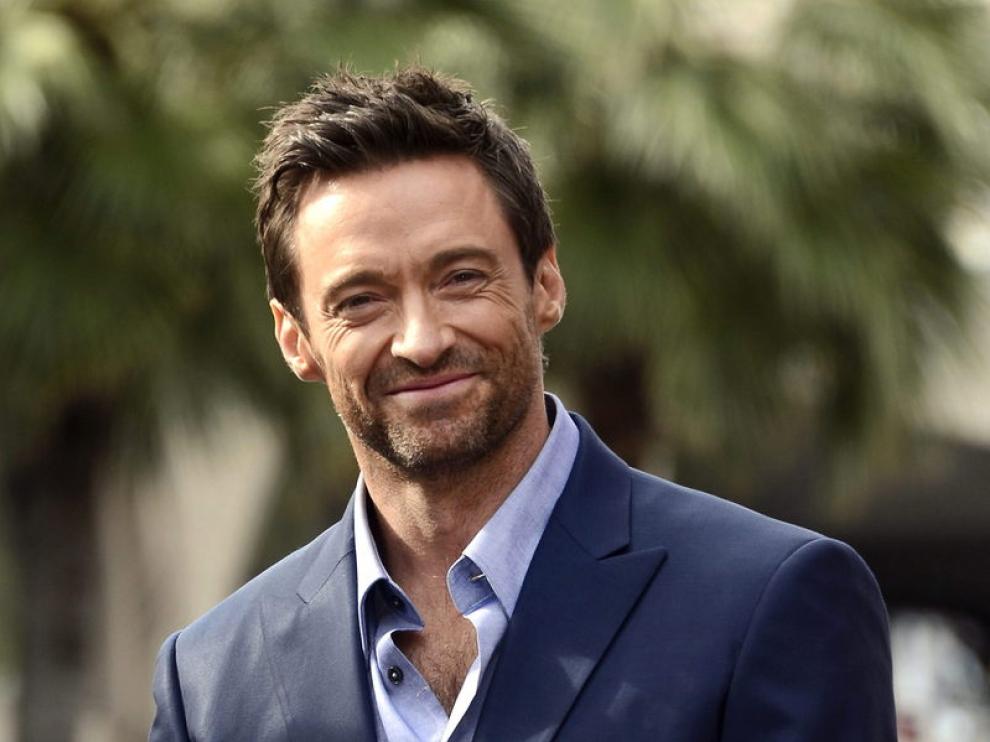 Hugh Jackman