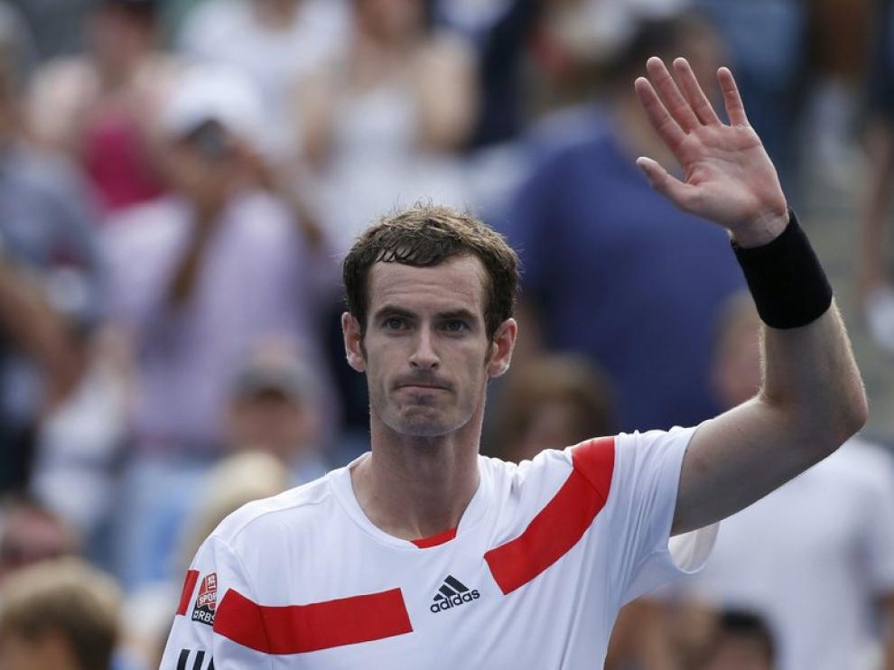 Andy Murray