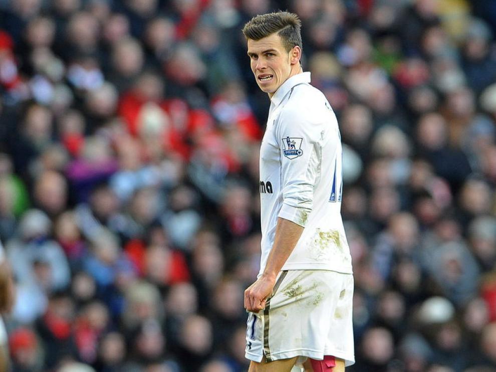 Gareth Bale