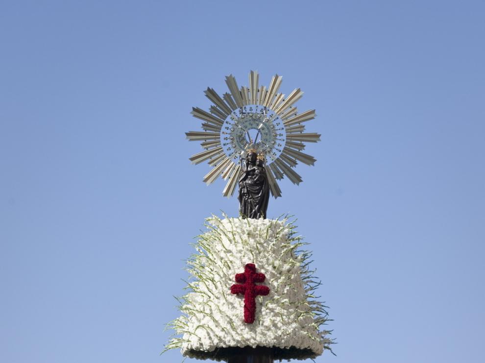 El manto volverá a ser blanco este año