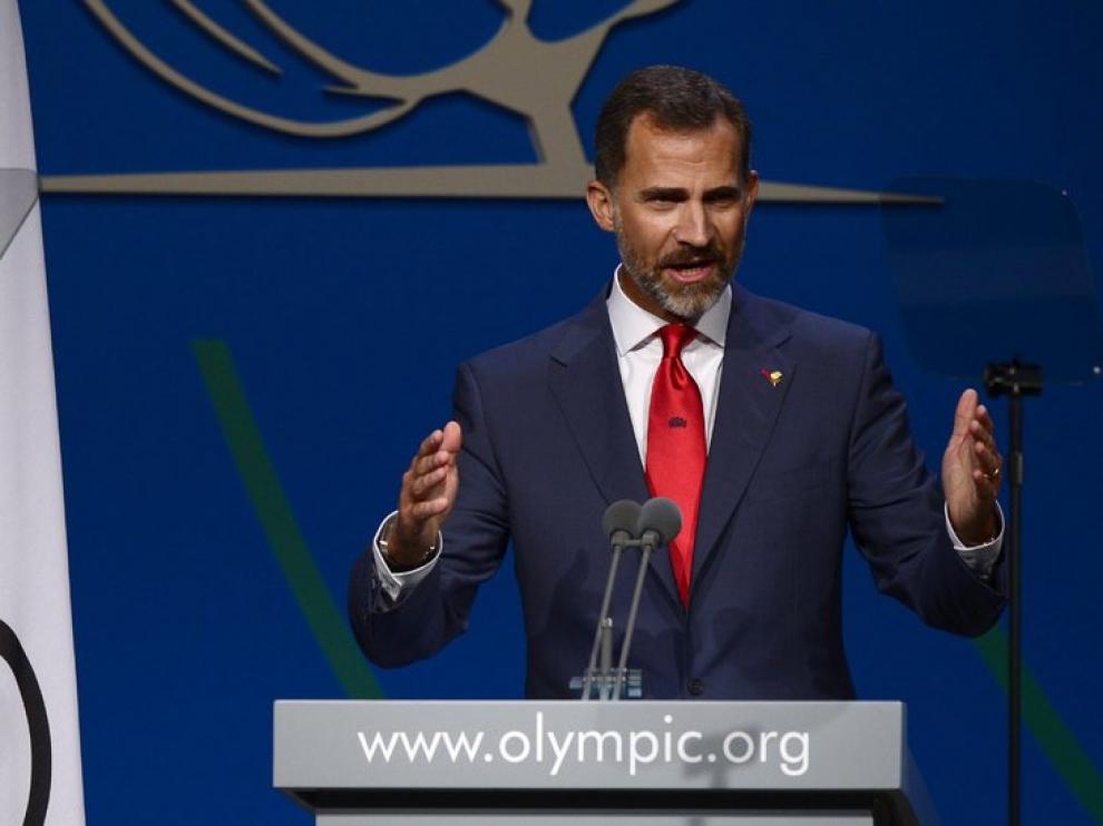 Hoy se decide la sede de los Juegos Olímpicos de 2020