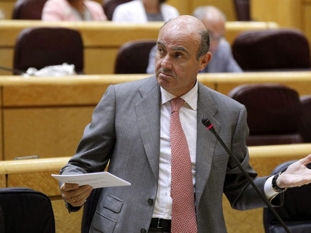 Luis de Guindos