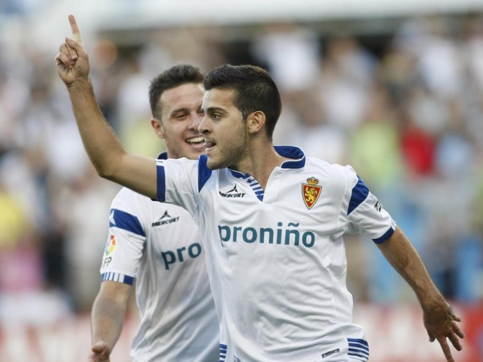 Real Zaragoza - Tenerife