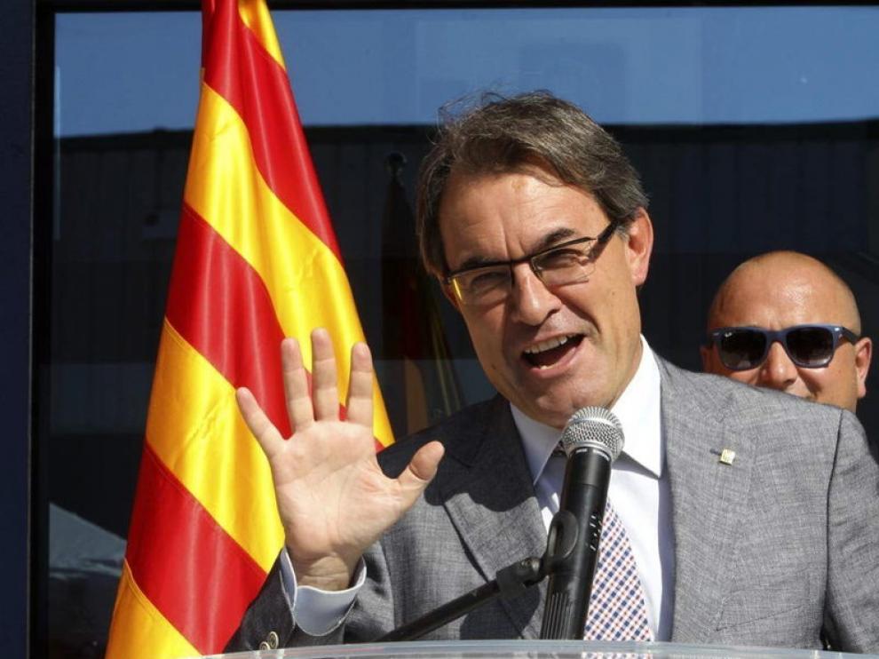 Artur Mas