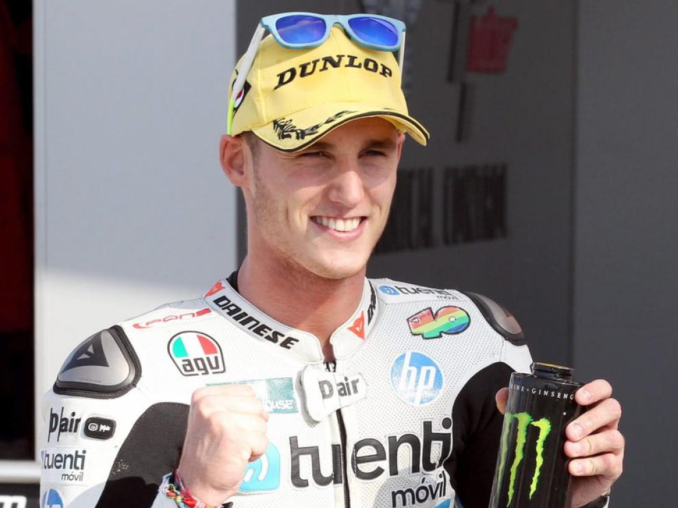 Pol Espargaró