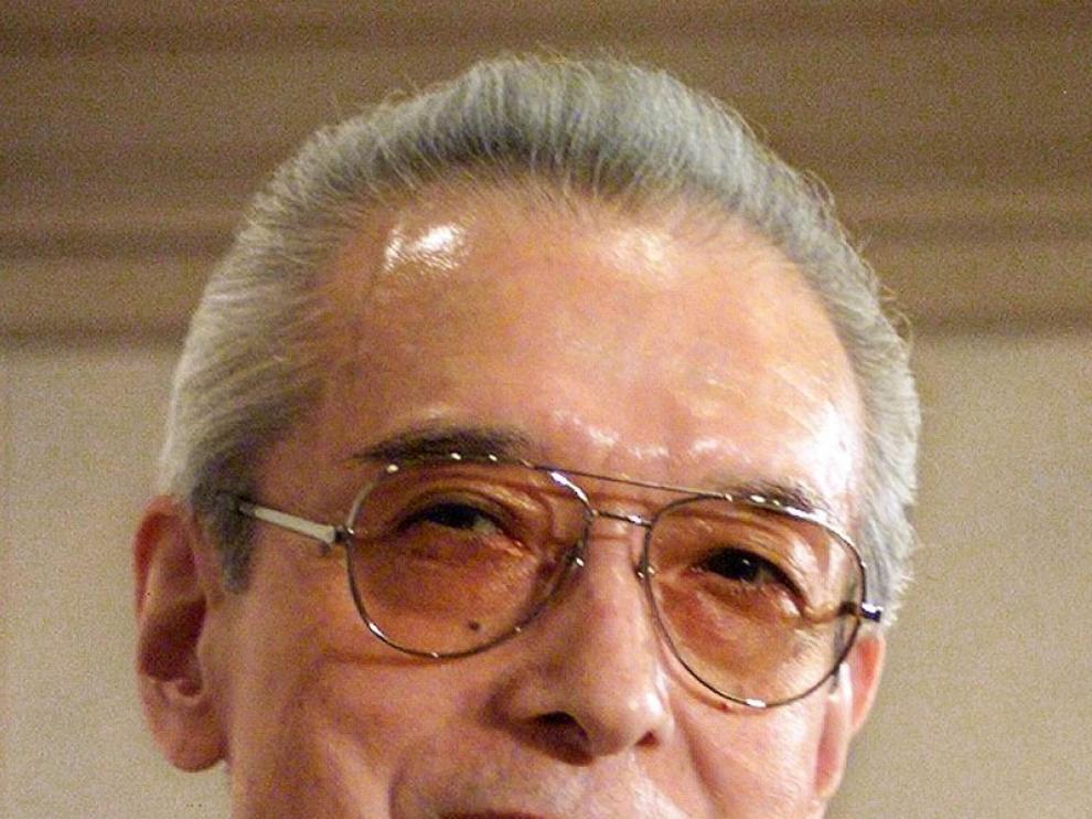 El expresidente de Nintendo