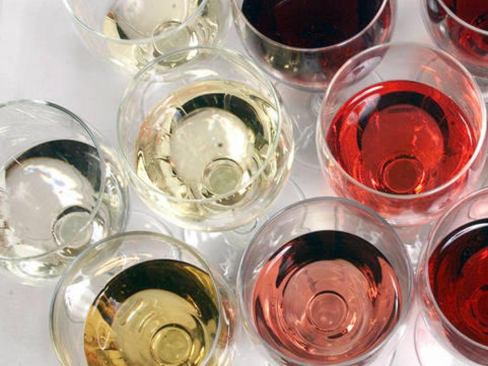 Los vinos de las denominaciones zaragozanas muestran las peculiaridades de cada una de sus zonas, de su clima, de su suelo y sobre todo de sus variedades