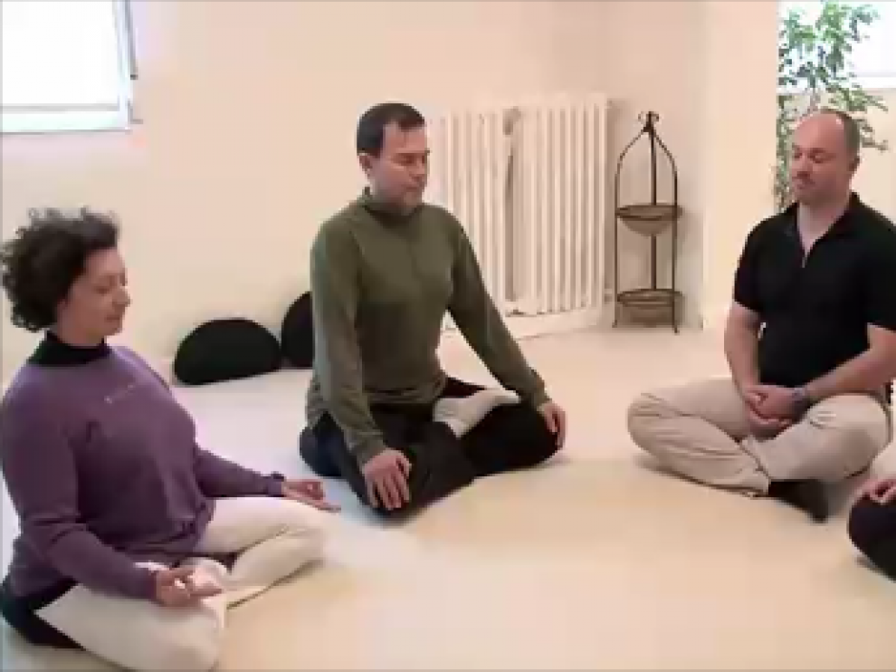 La relajación es fundamental para concentrarse