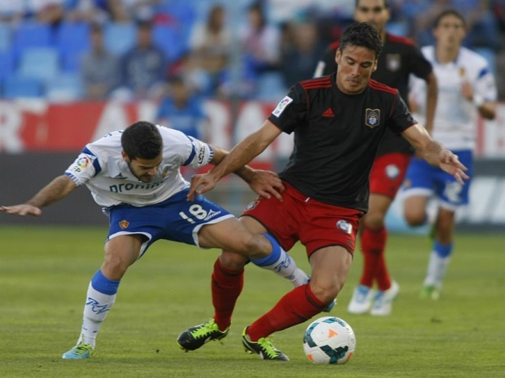 Real Zaragoza - Recreativo de Huelva