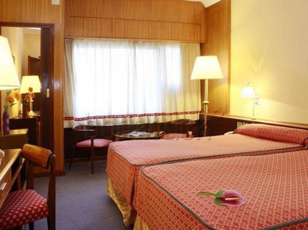 Imagen del Hotel Goya