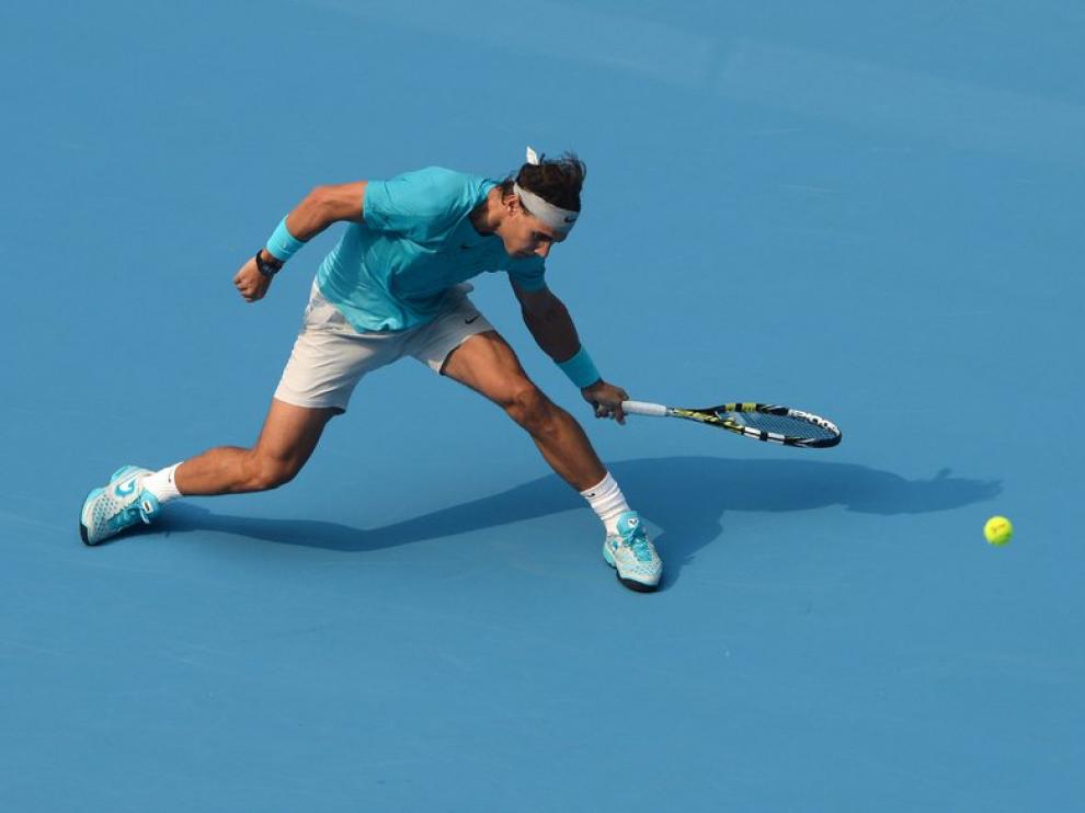 Rafa Nadal