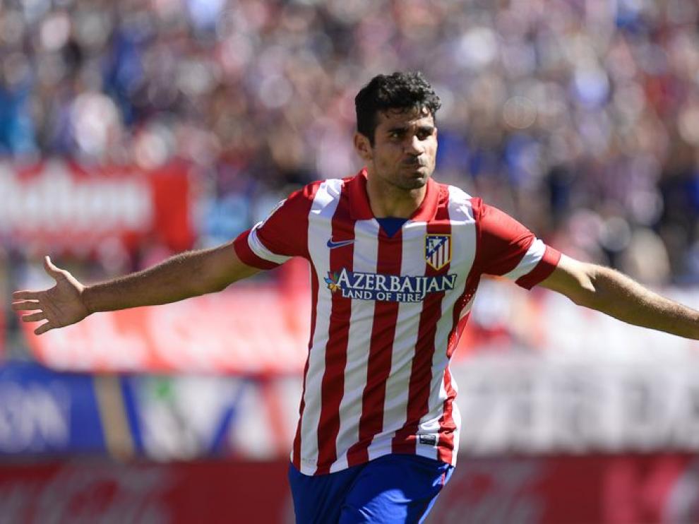 El Atletico no se juega nada ante el Oporto