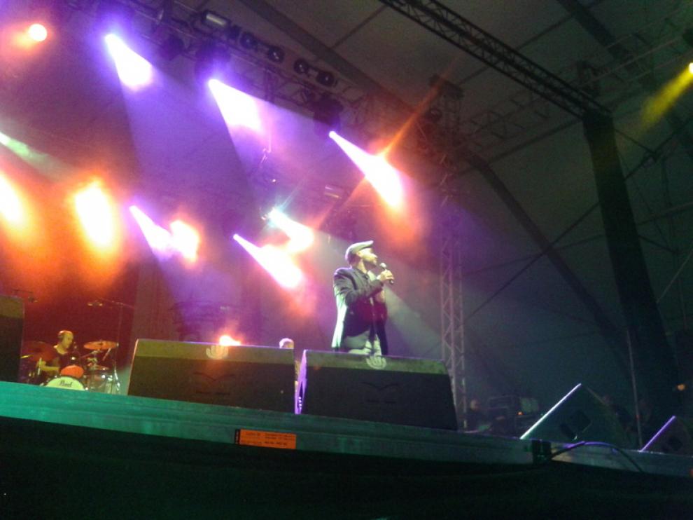 Jorge González