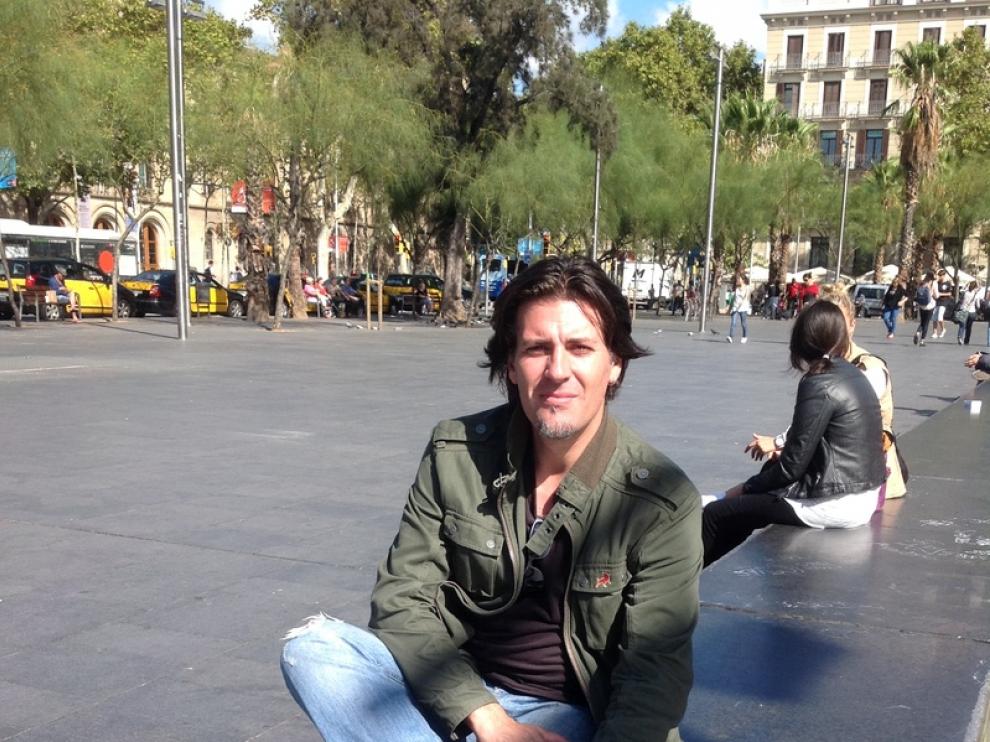 Alberto Jodra