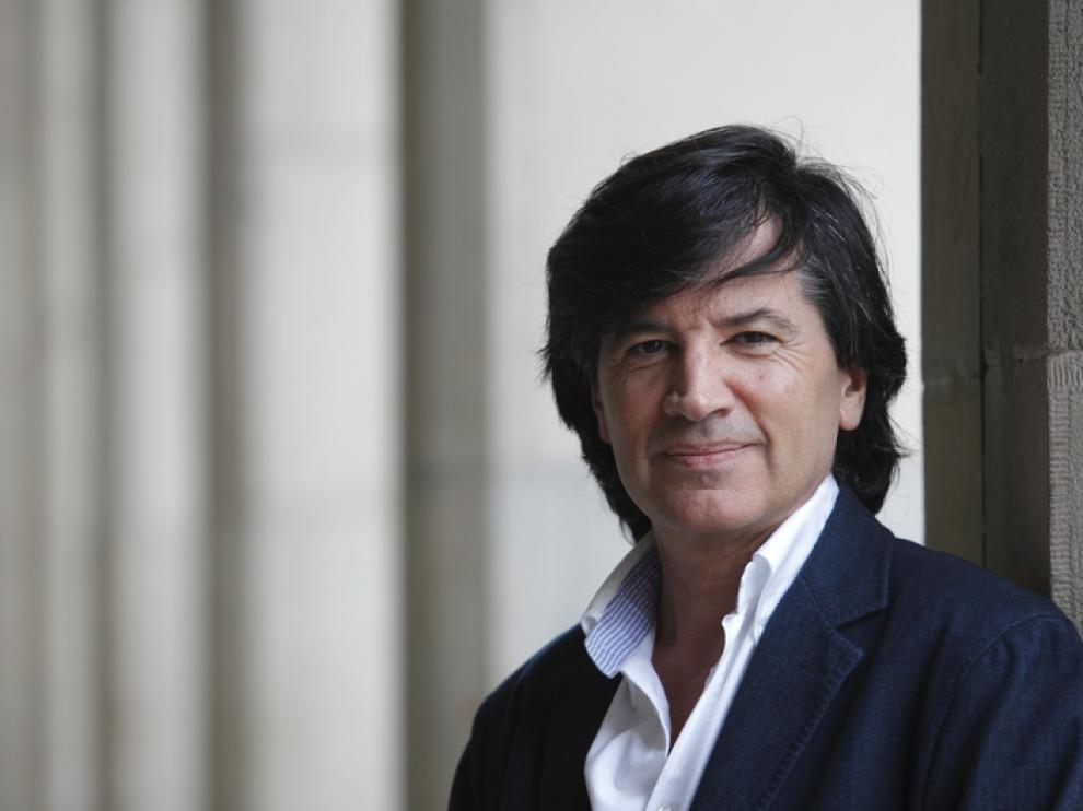 El investigador y químico Carlos López Otín