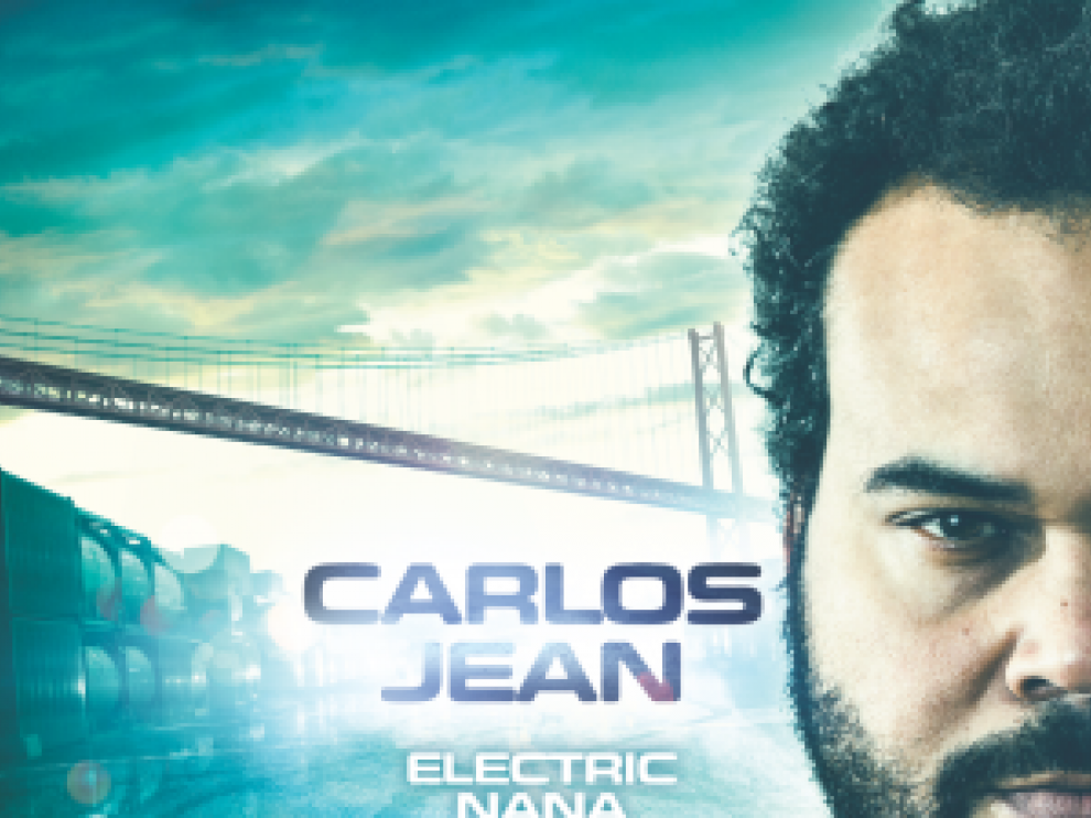 Carlos Jean actuará este jueves en el parking norte por las Fiestas del Pilar