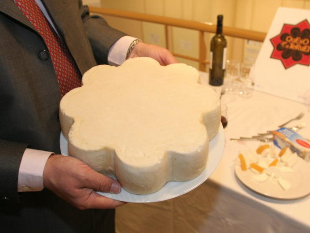 Queso de Teruel