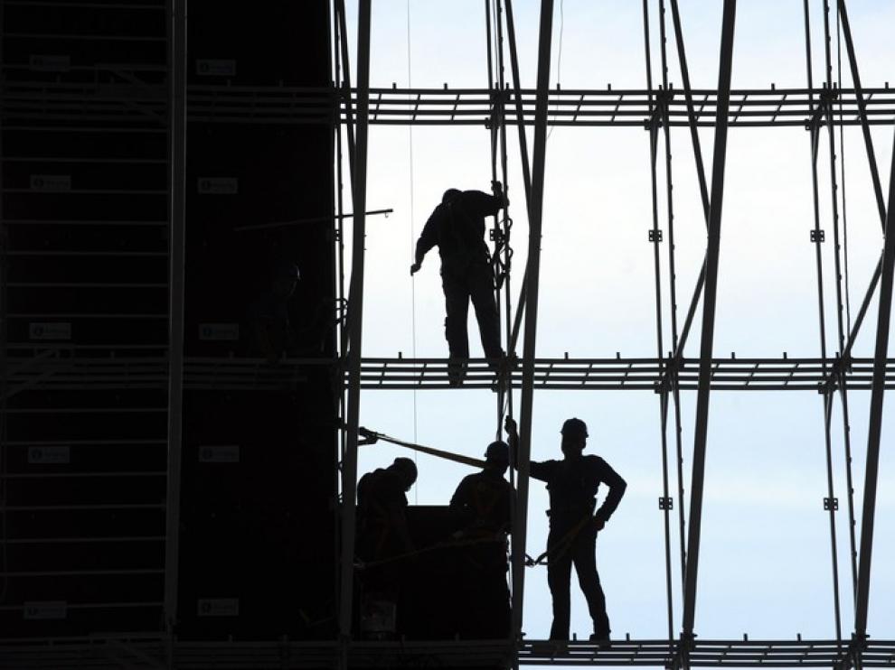 Los autónomos que cotizan por la base mínima tendrán que pagar 5 euros más al mes