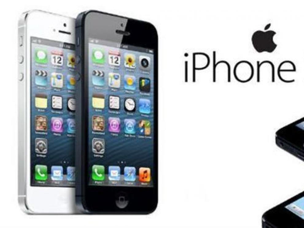 iPhone 5s