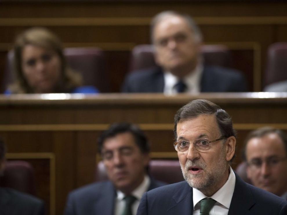 Mariano Rajoy
