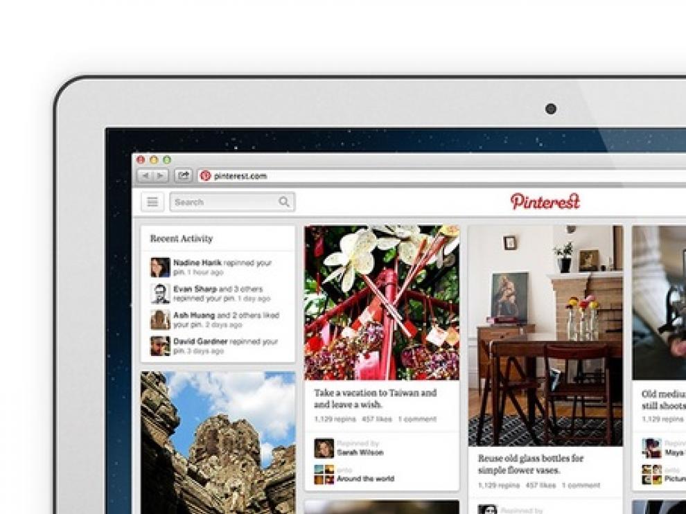 Pinterest