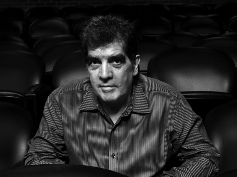 Eduardo Lago