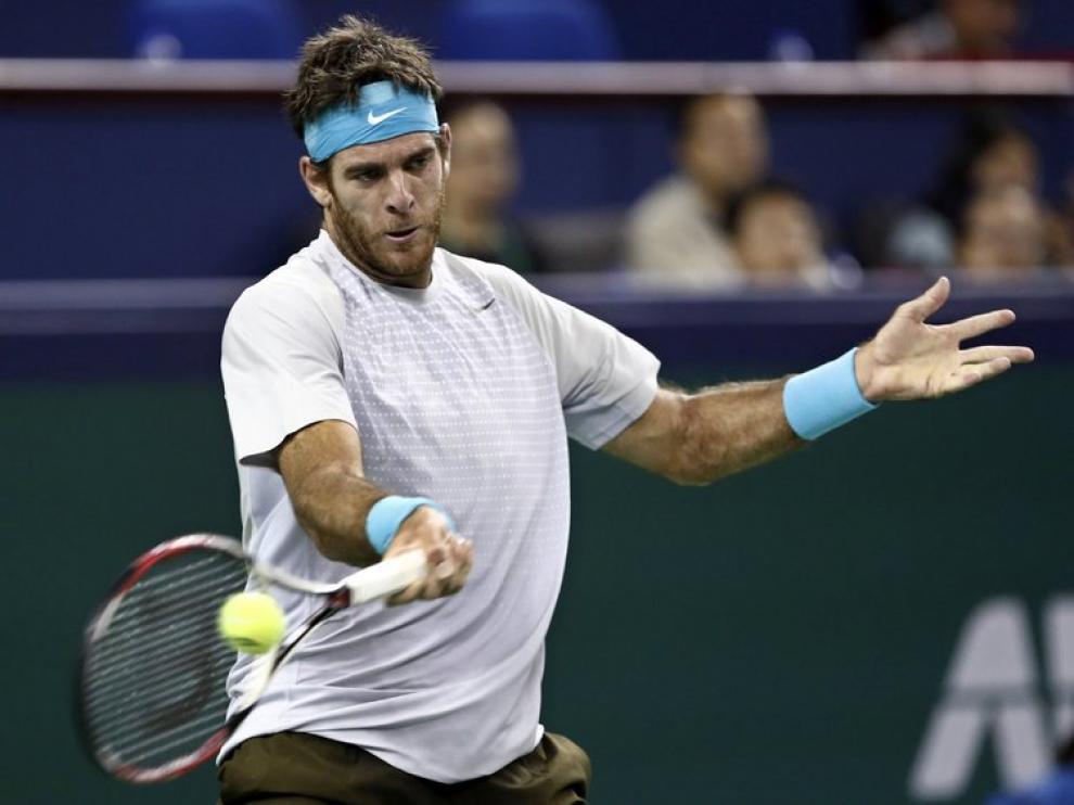 Juan Martín del Potro