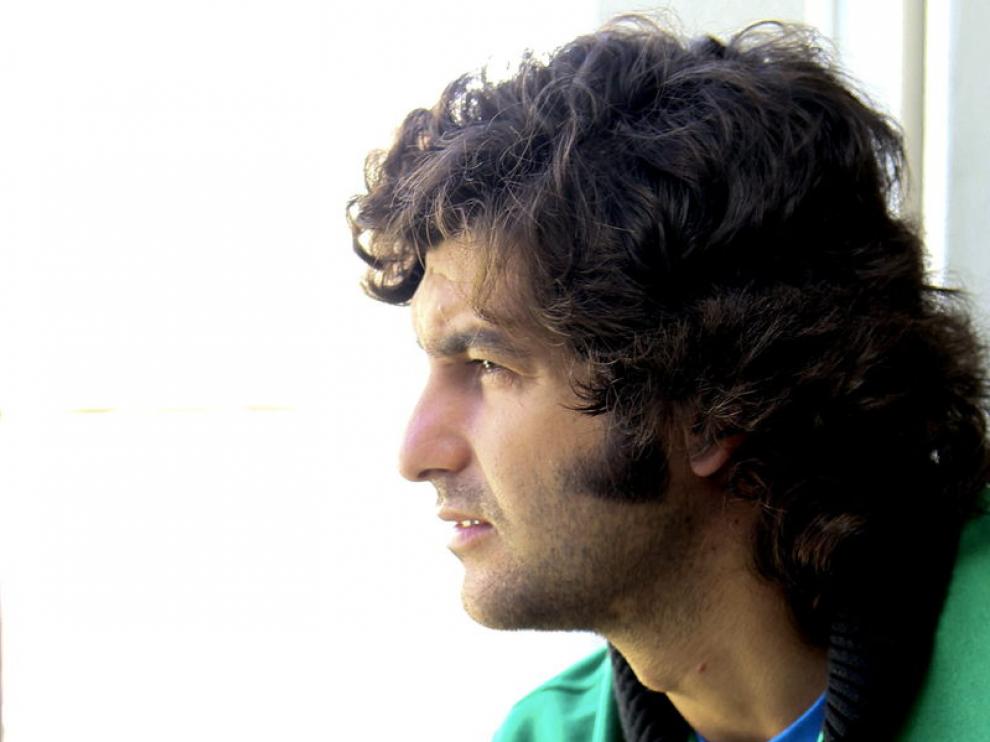 Morante, en Zaragoza