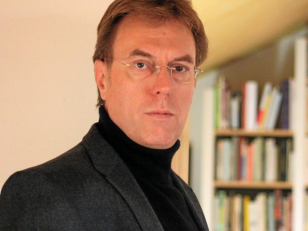 Javier Sebastián
