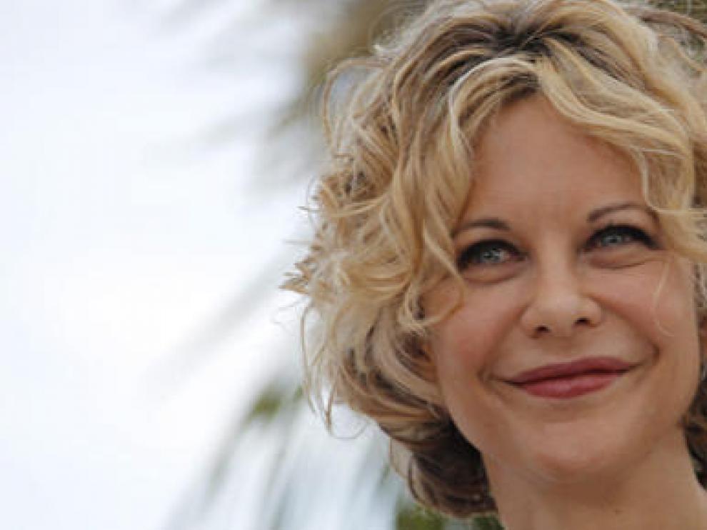 Meg Ryan vuelve a la pequeña pantalla 30 años después