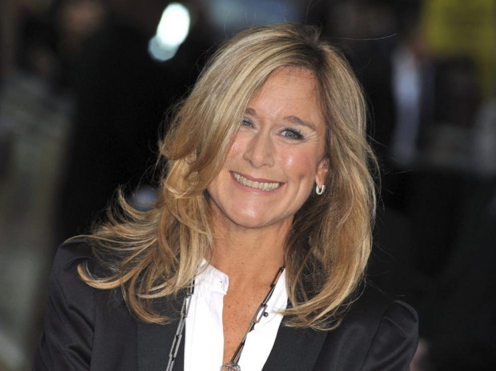 Angela Ahrendts