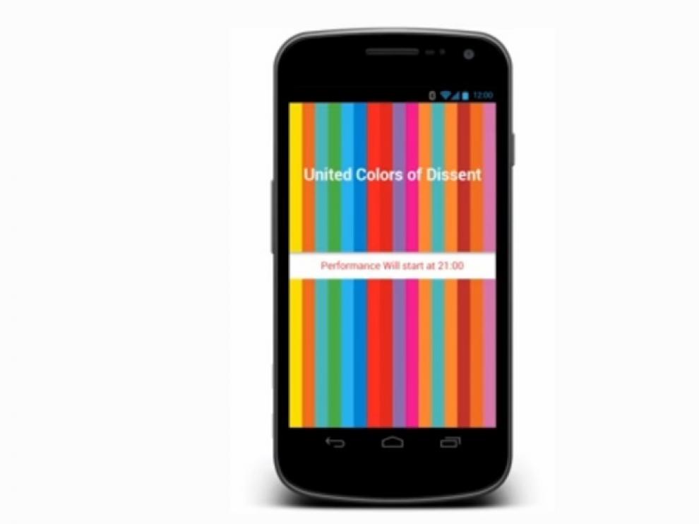 Ganador del II Paseo Project