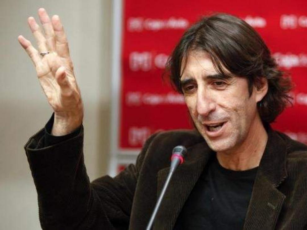 Benjamín Prado
