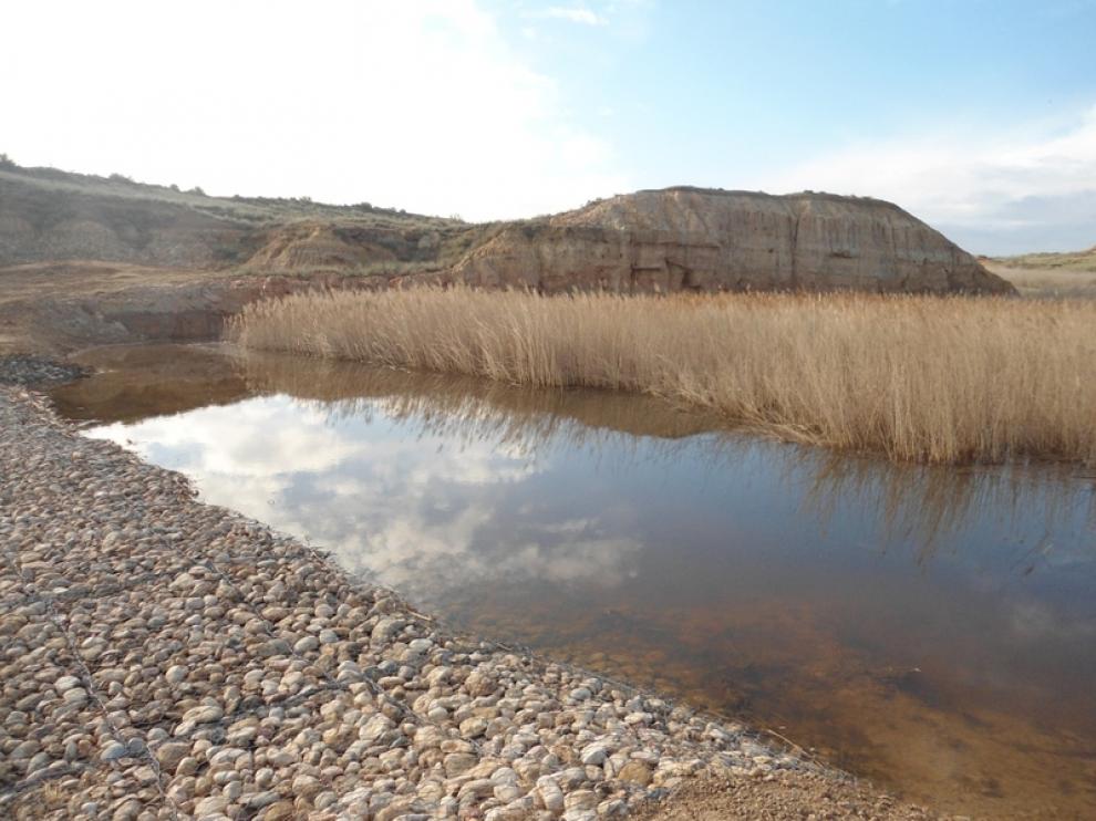 Comarca de los Monegros