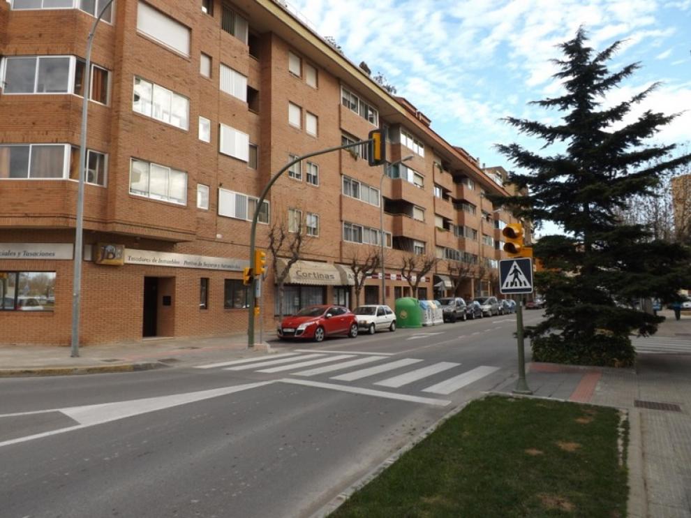 Avenida de Doctor Artero