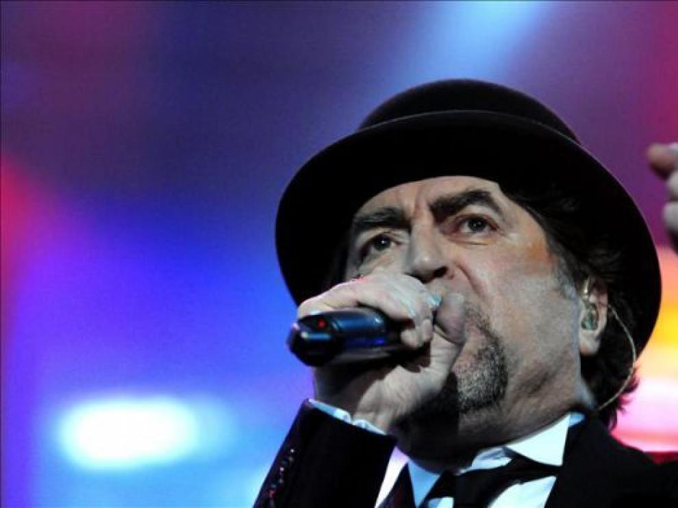 Joaquín Sabina