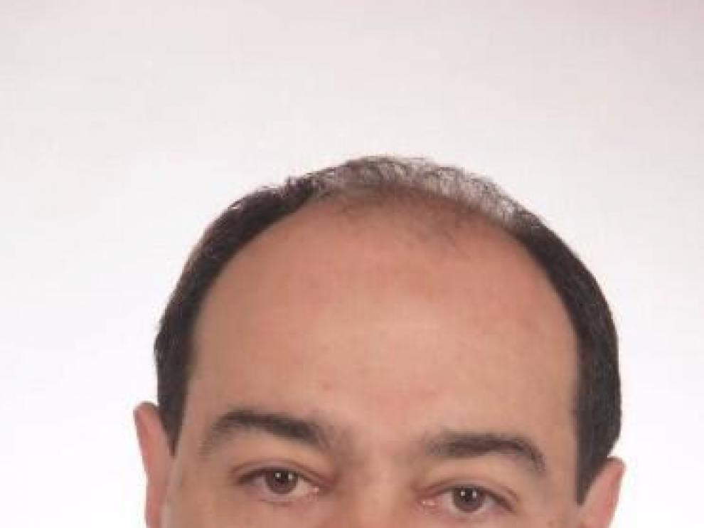 Francisco Repollés