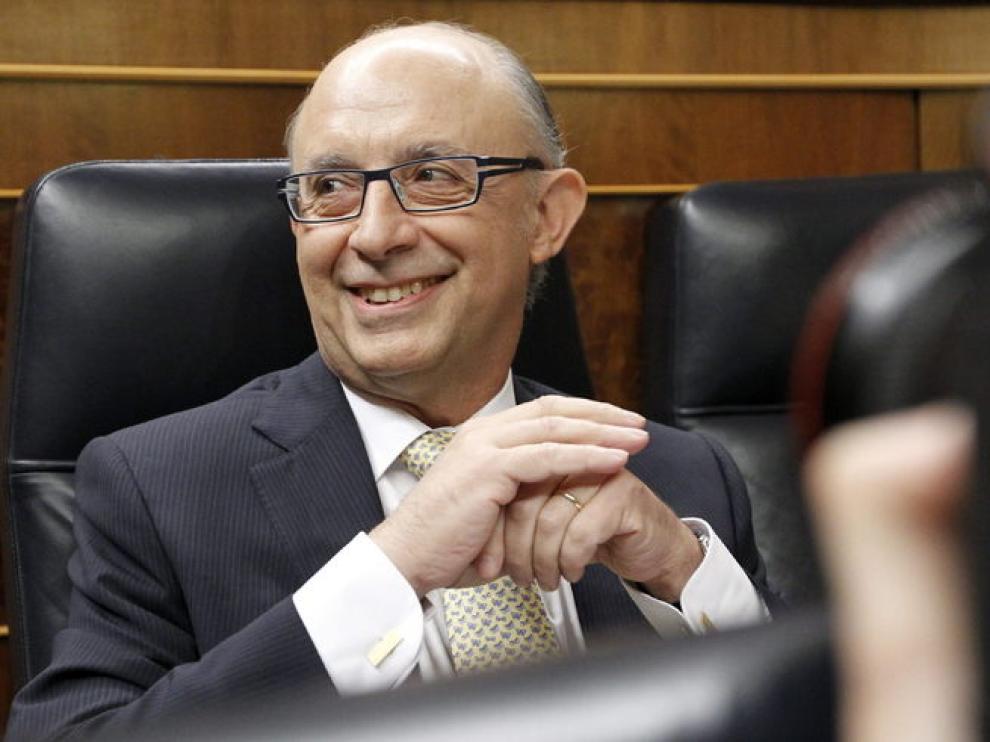 Cristóbal Montoro