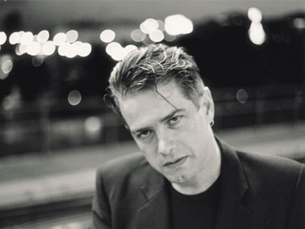 Santiago Auserón