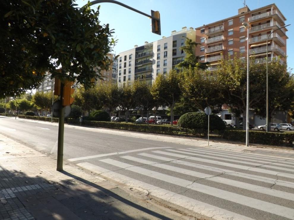 La Encarnación